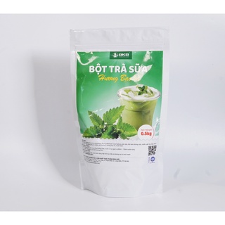Bột Trà Sữa BKB 500g – Pha Sẵn, Thơm Ngon, Tiện Lợi, Đủ Hương Vị