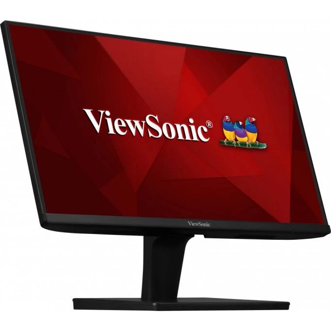 Màn hình ViewSonic VA2215H 22&quot; 75Hz FHD Hàng Chính Hãng