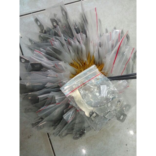 Pass chống rung đèn sau Ex 2011-2015 - dochoixemay