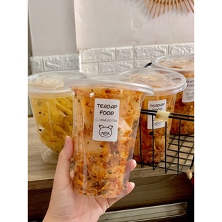 Bánh Tráng Ly Xinh [Bánh tráng Long An đậm đà thơm ngon]