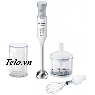 Máy xay cầm tay đa năng Bosch MSM66150