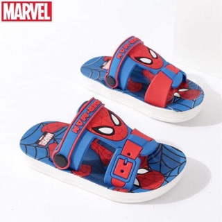 Dép Marvel cho bé