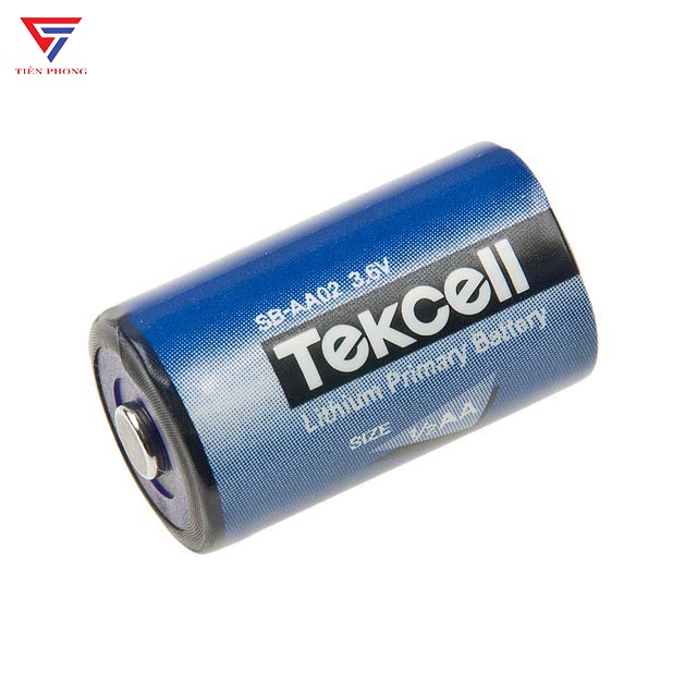 Pin Tekcell SB – AA02 3.6V – Pin nuôi nguồn Tekcell 3.6V