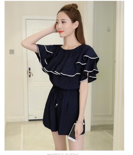 Jum short liền thân tb0784