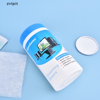 88pcs/lot computer lcd tv mobile phone screen camera lens cleaning wipes dsf