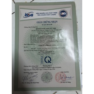 Bình đun siêu tốc 3s