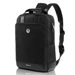 Balo laptop Mikkor The Willis Black