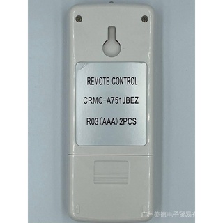 Điều hòa Sharp CRMC-A751 / A657 / A792 / a793 / A791