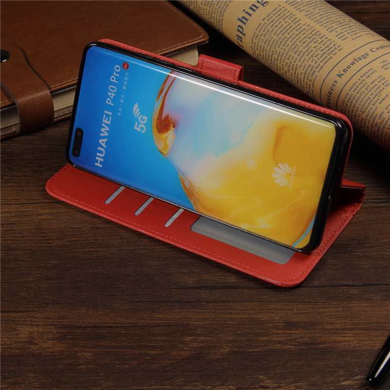 Flip Cover Casing Xiaomi Redmi 10X Note 7 8 8T Note 9s Note 9 Pro Max Lanyard Leather Case Holder Card Slot PhotoFrame Shell