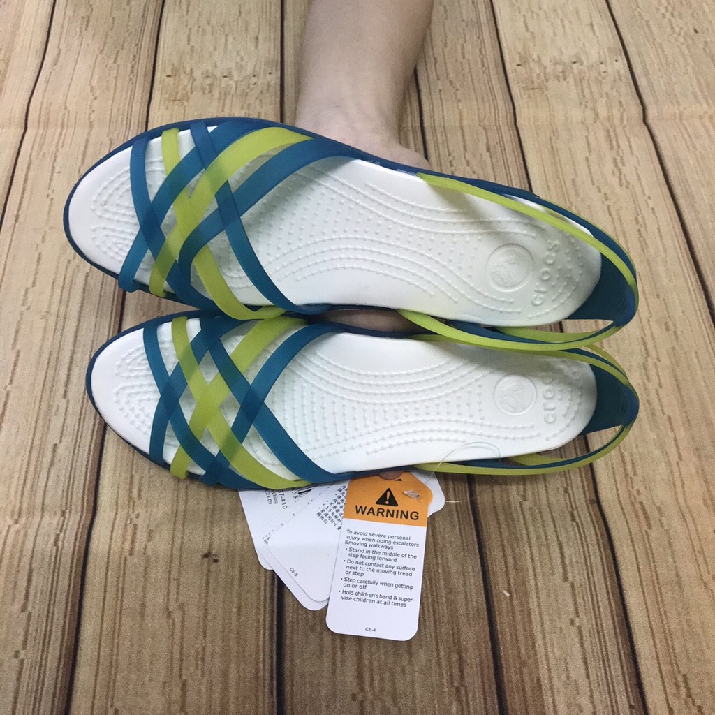 Sandal cross Huarache cho phái nữ kiểu dáng thời trang