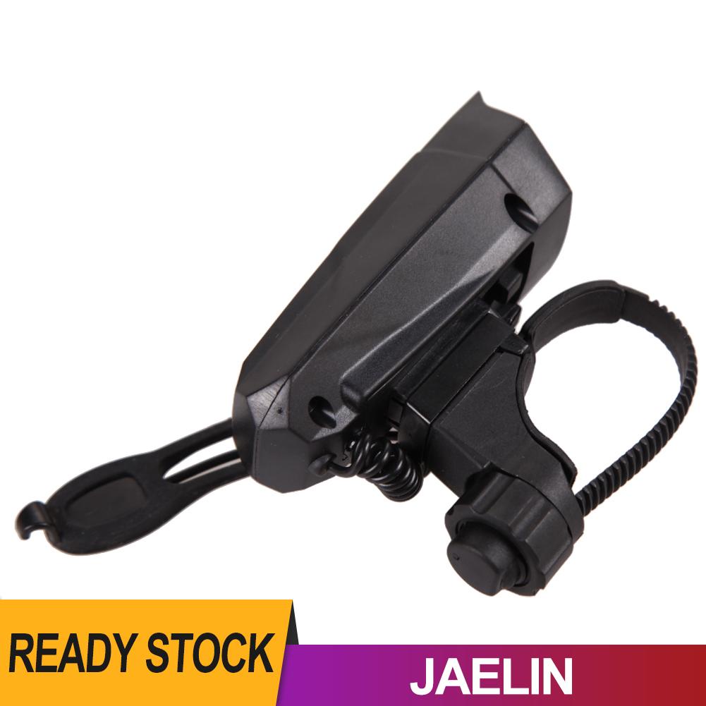 Còi gắn tay lái xe đạp siêu lớn