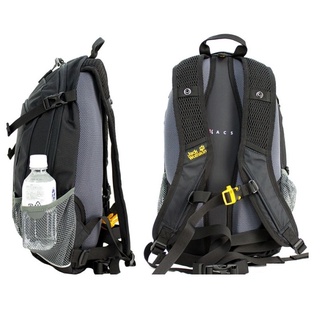 ㍿△✱Balo Jack Wolfskin Velocity 12L