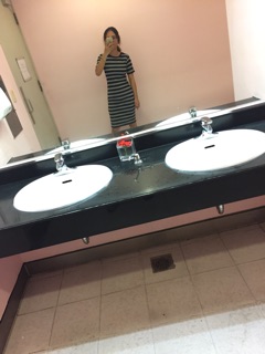 Váy body