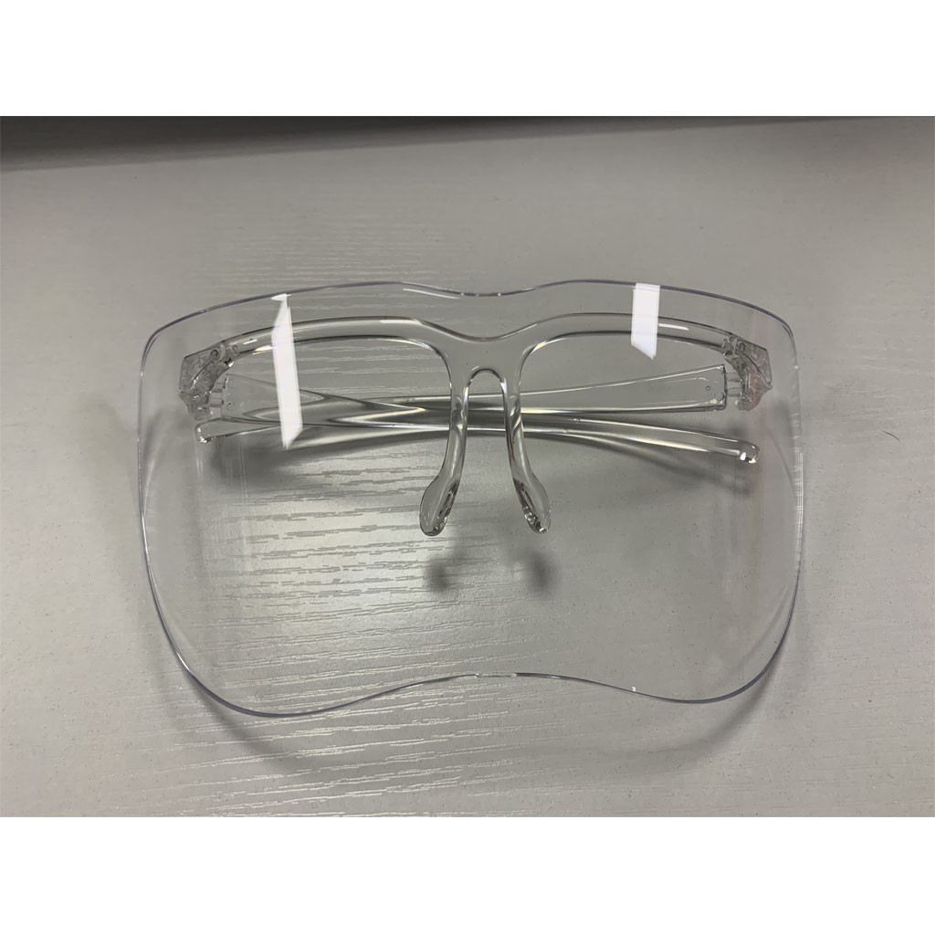 (Hàng Mới Về) Khẩu Trang Nửa Mặt Cỡ Lớn Che Nửa Mặt Có Thể Tái Sử Dụng | BigBuy360 - bigbuy360.vn