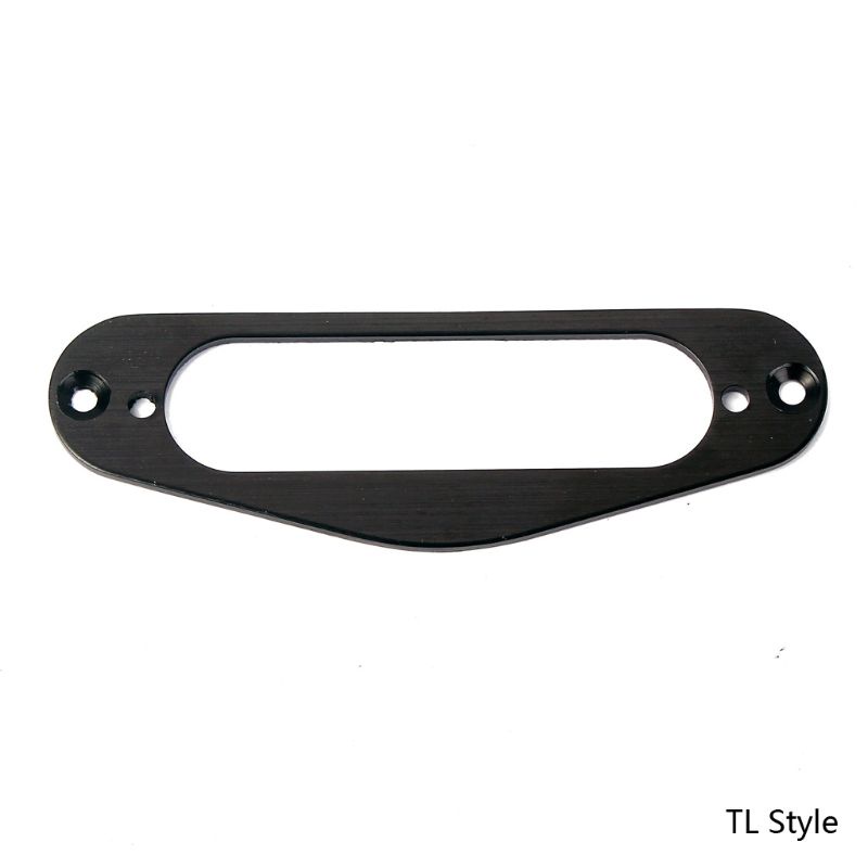 Vòng Pickup Lõi Đơn Bằng Kim Loại Cho Đàn Guitar Điện TLStyle
