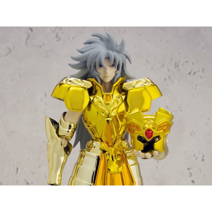 MÔ HÌNH  DD PANDRAMATION SAINT SEIYA GEMINI SAGA 2ND