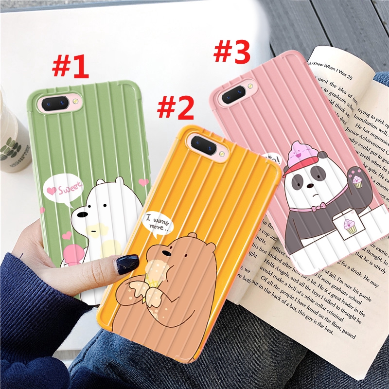 Ốp điện thoại cho Oppo A12 A37 A39 F1S A83 F5 F7 F9 F9Pro A3S A5S F11 | BigBuy360 - bigbuy360.vn