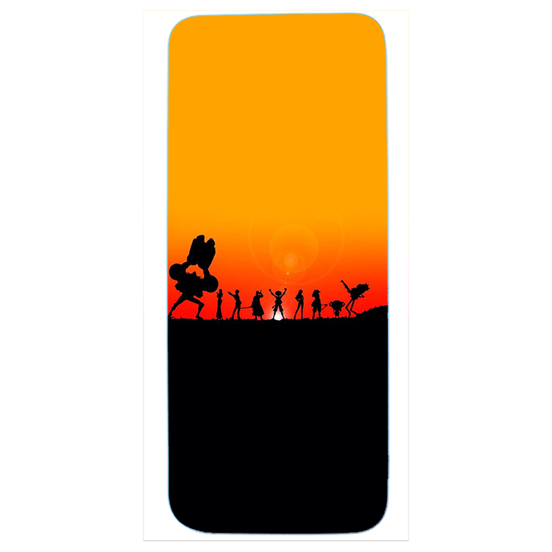 Ốp điện thoại in hình nhiều mẫu mã cho điện thoại Nokia 105 2017 2019