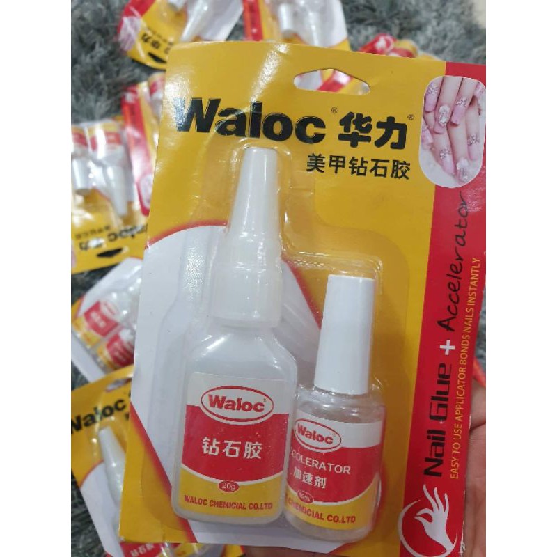 keo waloc🤩
