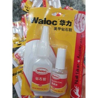 Keo waloc🤩