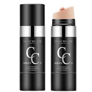 Kem nền CC Maycreate