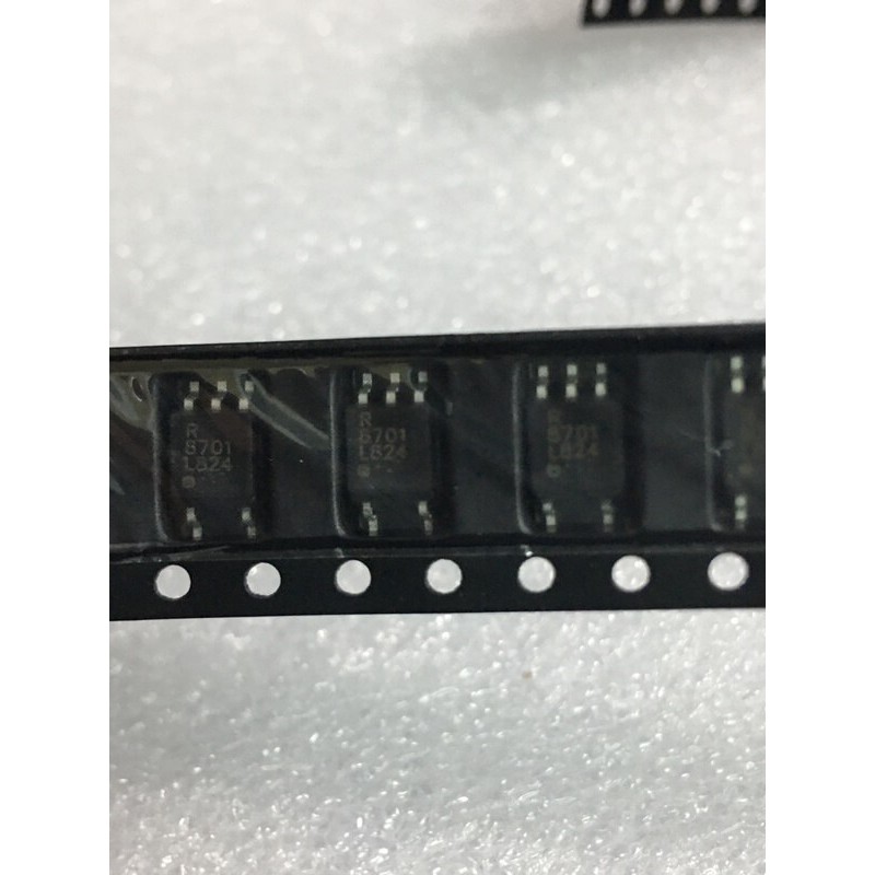 Photo Quang Dán (Opto) NEC8701 PS8701 8701 SOP-5 Mới Chính Hãng 100%