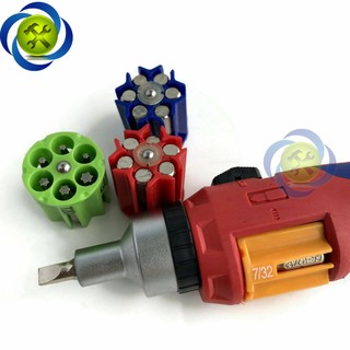 BỘ TUA VÍT 24 CHI TIẾT WORKPRO W021180