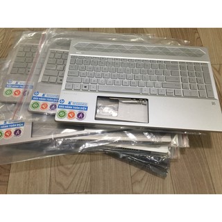 Thay Vỏ Laptop HP Pavilion 15 CS - CW 15 - CS 15CS