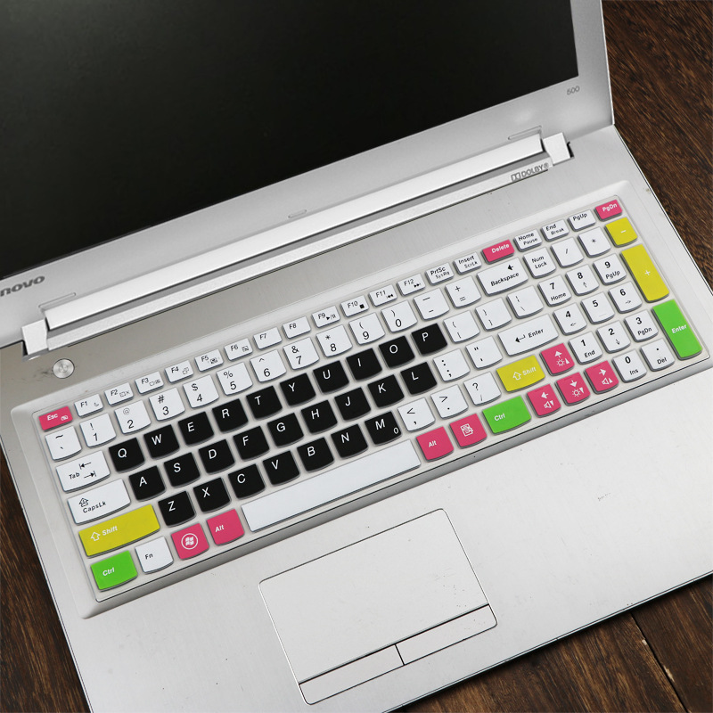 Miếng Dán Bảo Vệ Bàn Phím Cho Lenovo 15.6 Inch Lenovo G50 G505 Y50-70 Y700 Y50-80 Z50 Z51-70