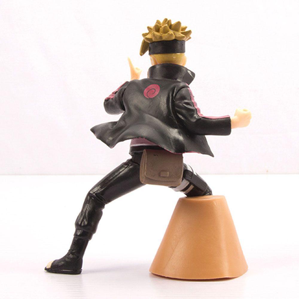 Đồ Chơi Mô Hình Nhân Vật Uzumaki Naruto Boruto