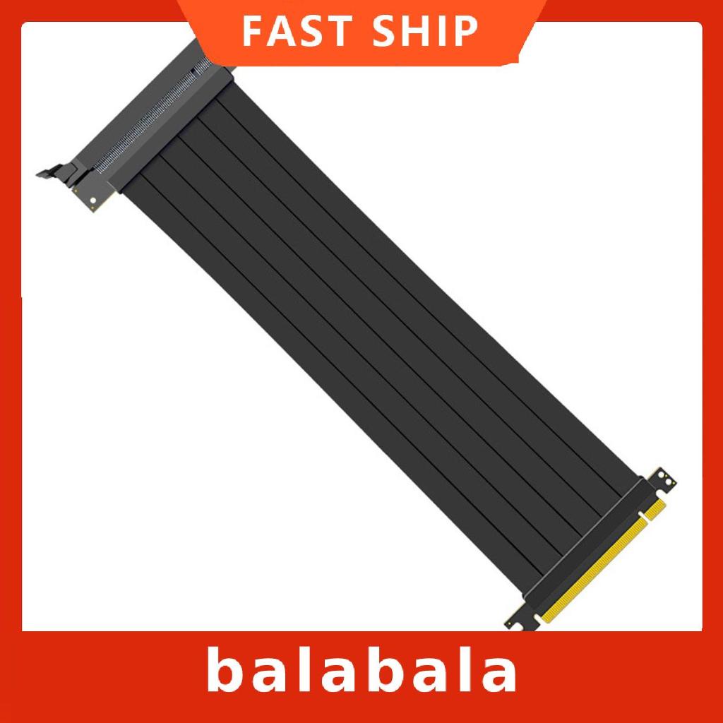 Cáp nối dài PCI-E 3.0 16X tốc độ cao chuyên dụng | BigBuy360 - bigbuy360.vn