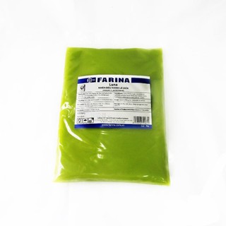 Nhân farina đậu xanh lá dứa 1kg