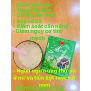 [Follow]  MẦM ĐẬU NÀNH HẠT CHIA TANACO - (Date mới)