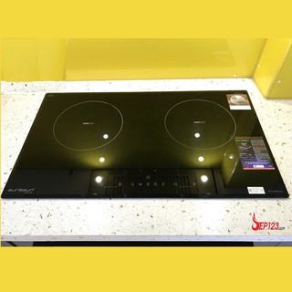 Bếp từ Eurosun EU-T256Max