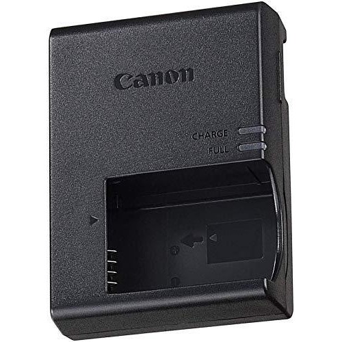 Sạc máy ảnh cho pin Canon LP-E17, Hàng nhập khẩu