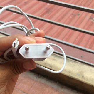 bộ sạc iphone 6/6s/plus zin máy chính hãng