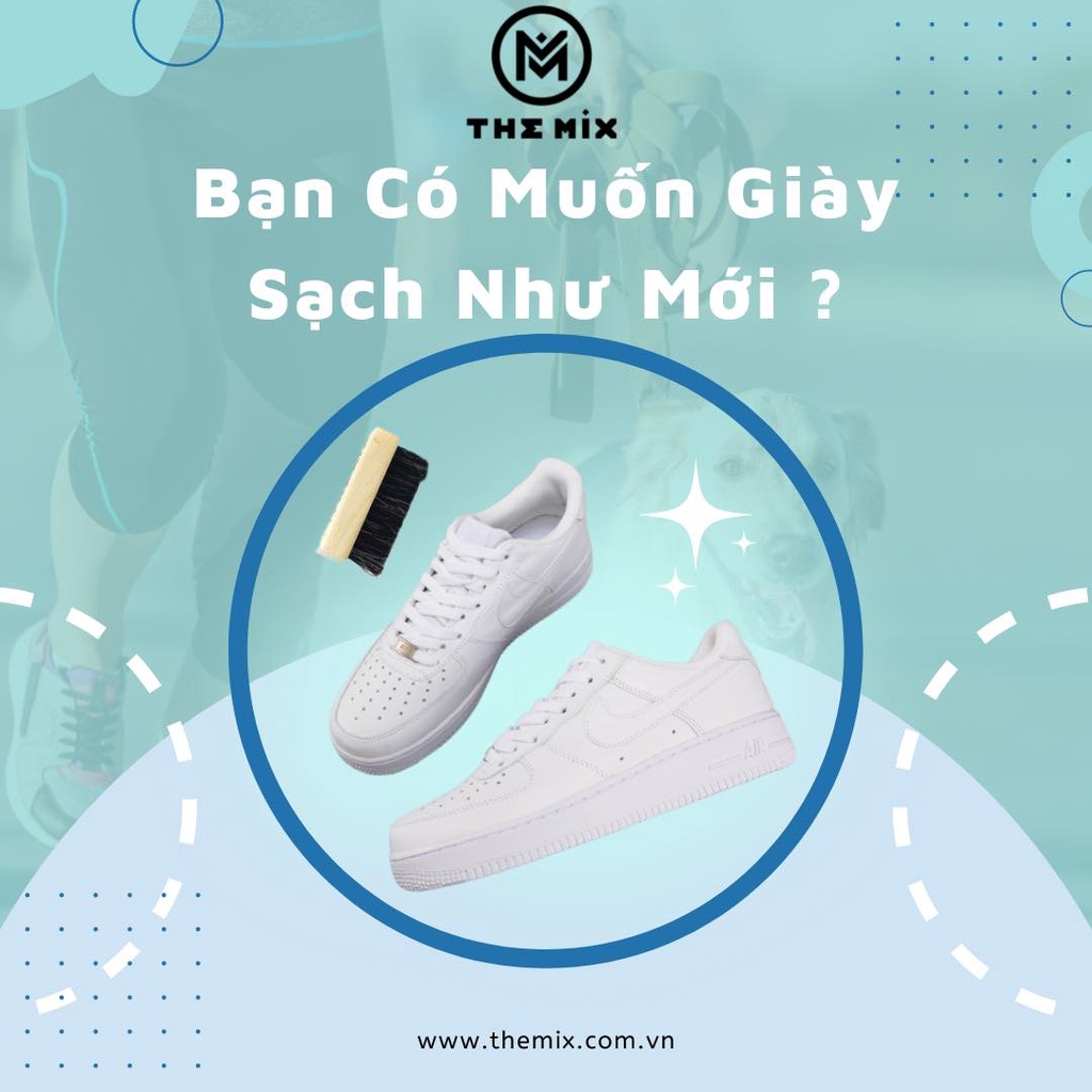 Cây giữ form giày tùy chỉnh kích cỡ The Mix Shoetrees