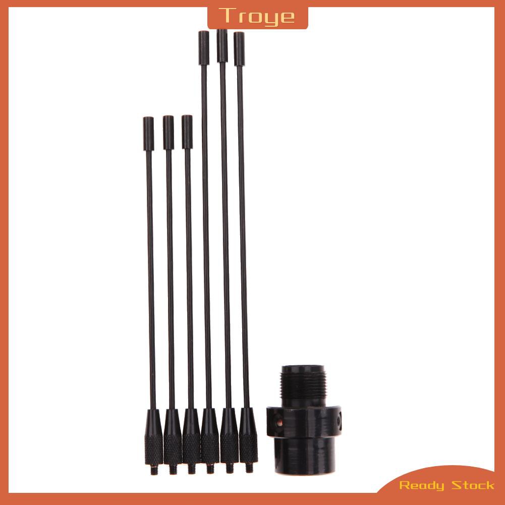 Motorola ăng Ten Thu Song Radio Re 02 Uhf F 10 1300mhz Cho Xe O To Shopee Việt Nam