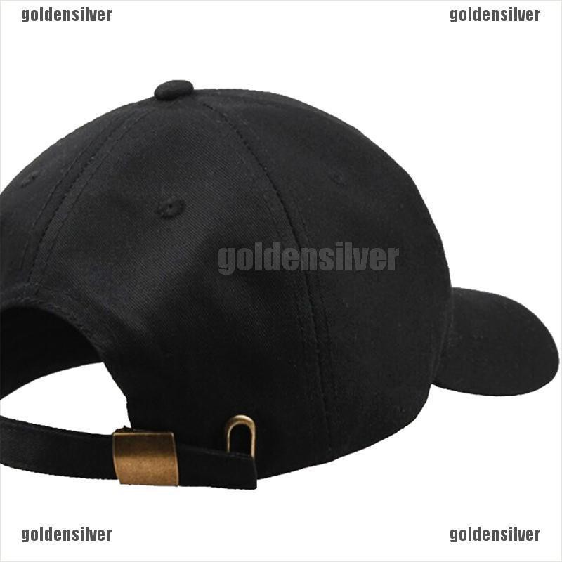 Mũ Lưỡi Trai Hip Hop Thêu Chữ Tik Tok