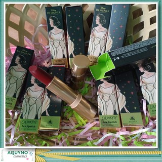 Son Colourpop Lux Lipstick Disney Designer