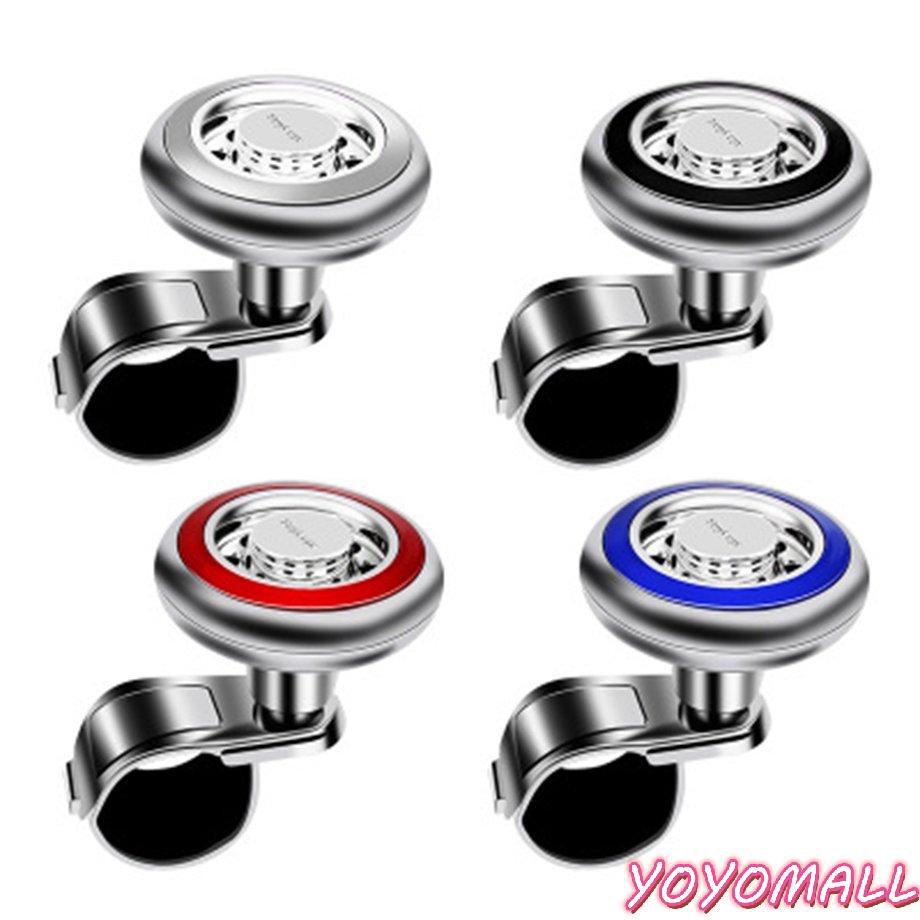 SPINNER Núm Xoay Gắn Vô Lăng Xe Hơi Chống Trượt Tiện Dụng