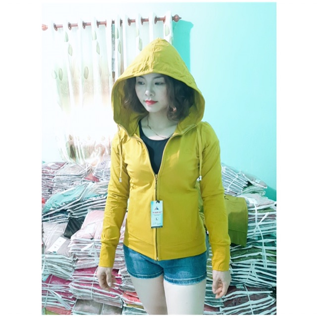 Áo khoác sỉ