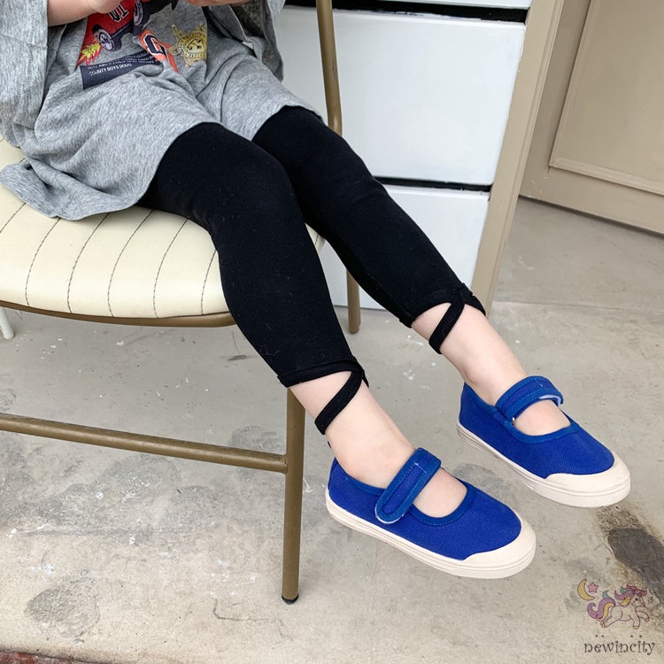 Quần legging form ôm phong cách Hàn Quốc đáng yêu dành cho bé gái