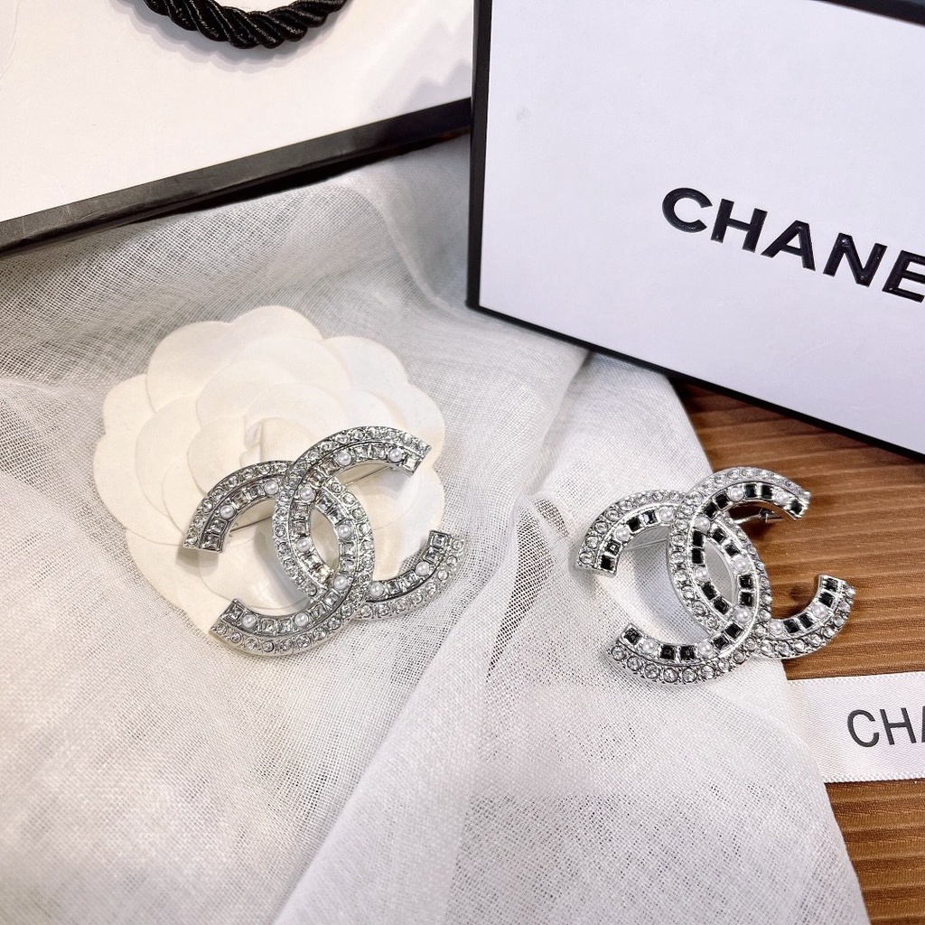 Cài Áo Thiết Kế Phong Cách Thời Trang Dành Cho Nữ Và Nam