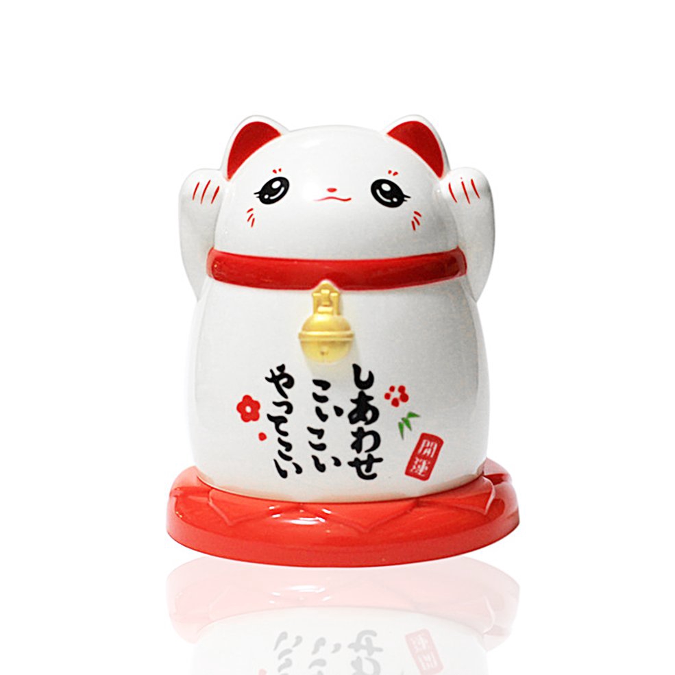 Tăm xỉa răng hình mèo
