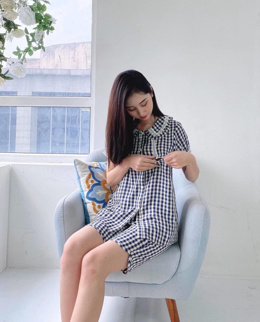 Bộ Bầu va sau sinh