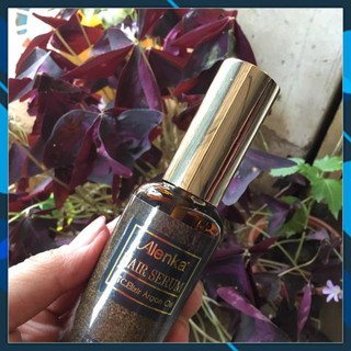 Serum dưỡng tóc alenka