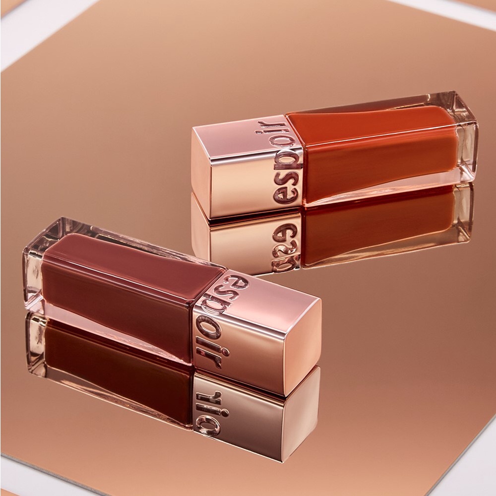 Espoir son kem bóng Vampy Nutty Couture Lip Tint