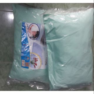 Cặp gối nằm hơi cao cấp 40×60