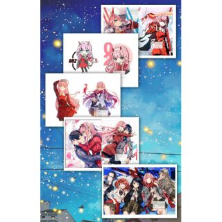 Bao tập zero two 2